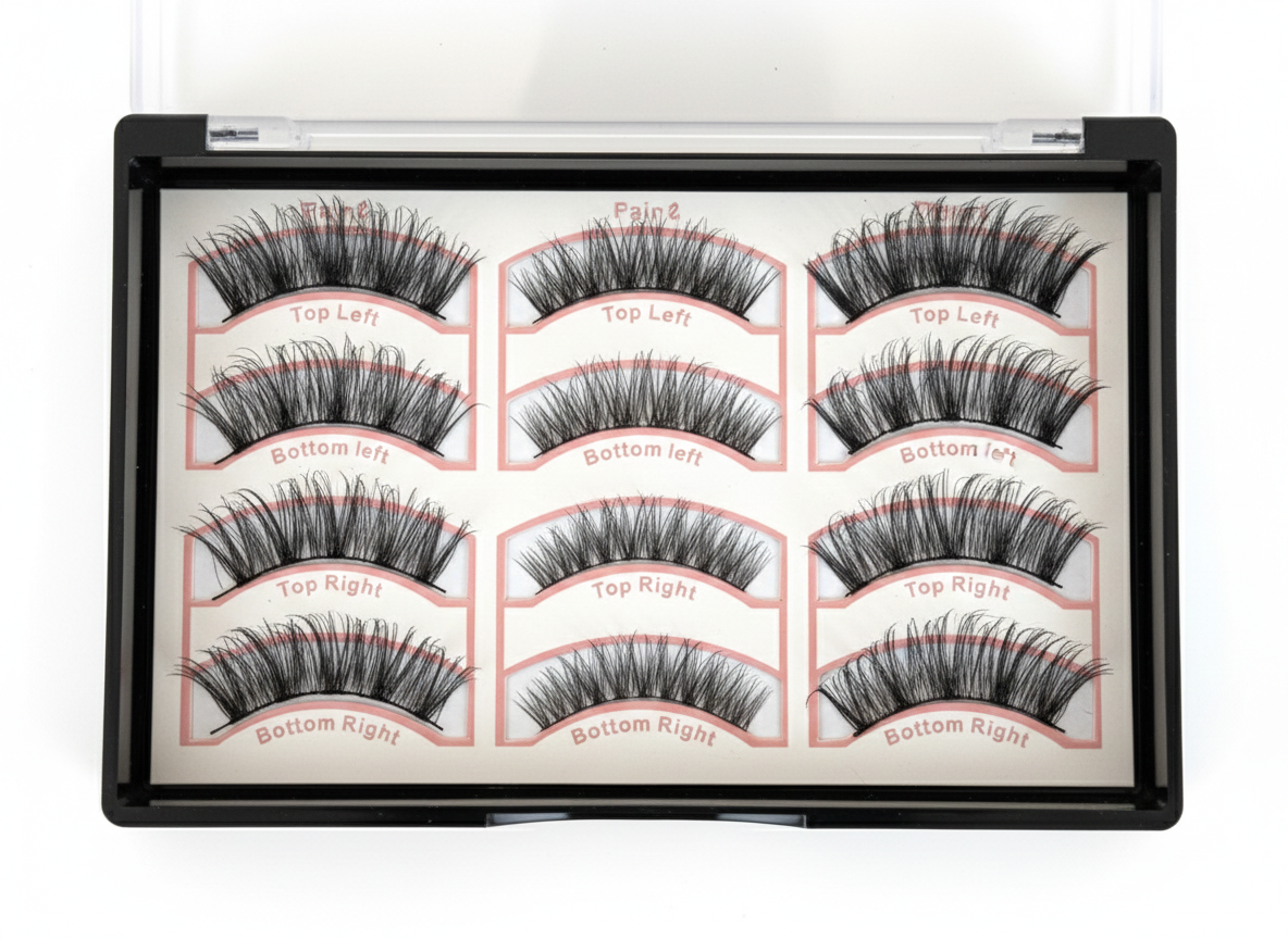 WYNK MAGNETIC LASHES