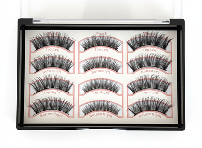 WYNK MAGNETIC LASHES