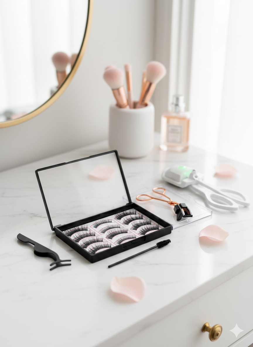 WYNK MAGNETIC LASHES