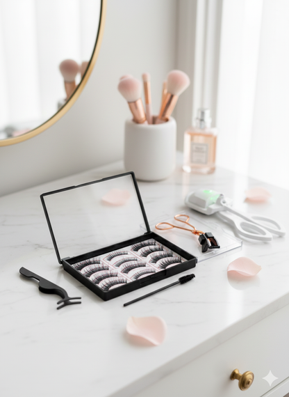 WYNK MAGNETIC LASHES