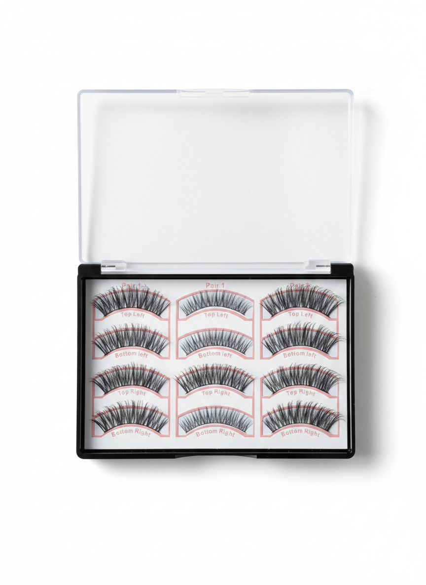 WYNK MAGNETIC LASHES