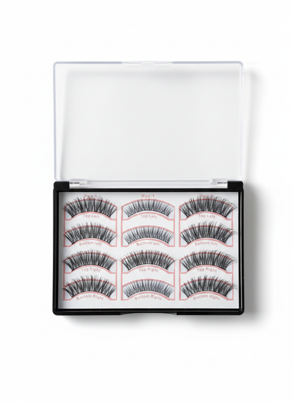 WYNK MAGNETIC LASHES