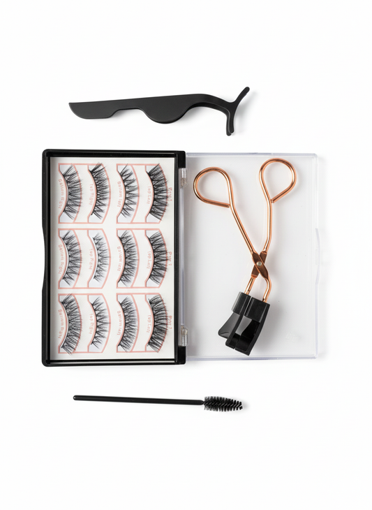 WYNK MAGNETIC LASHES