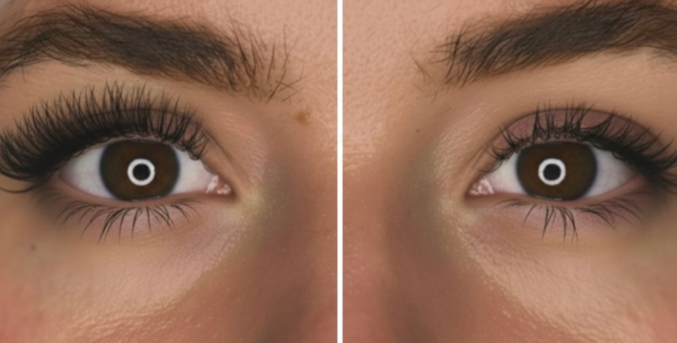 WYNK MAGNETIC LASHES